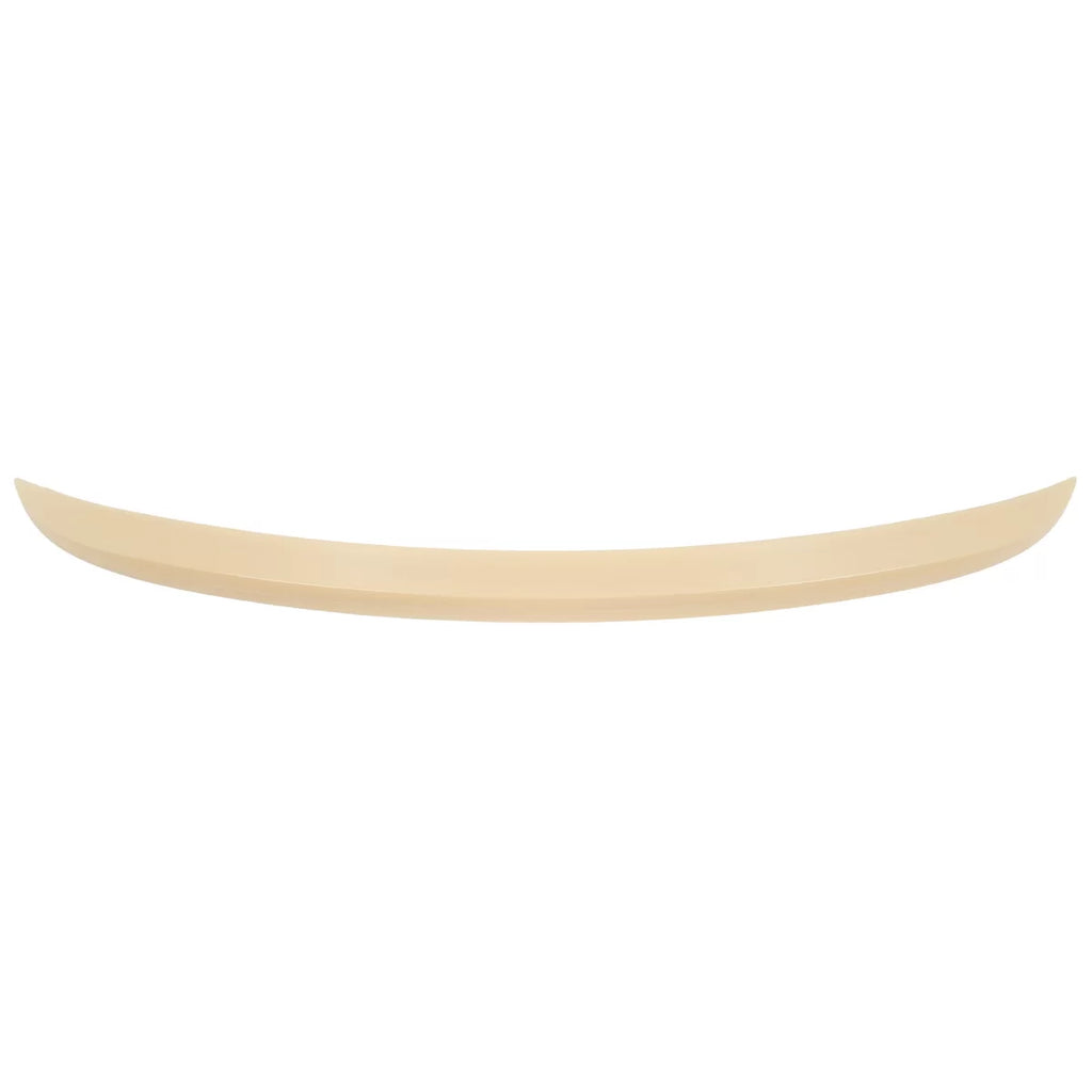 Spoiler baule per BMW Serie 5 E60 Non-LCI&LCI (2003-2010) M5 design