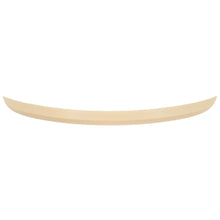 Carica l'immagine nel visualizzatore di Gallery, Spoiler baule per BMW Serie 5 E60 Non-LCI&amp;LCI (2003-2010) M5 design