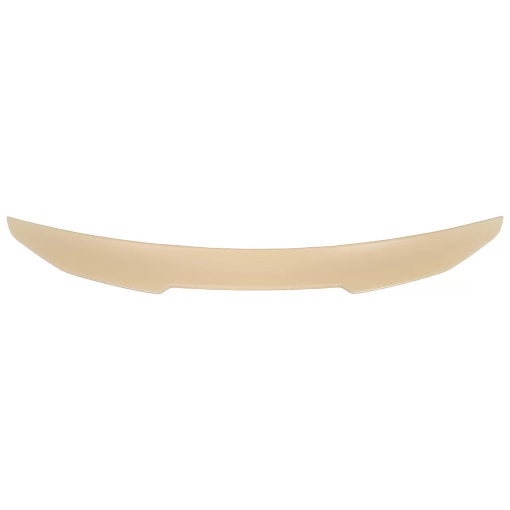 Spoiler baule per BMW Serie 5 E60 Non-LCI&LCI (2003-2010) M Sport design