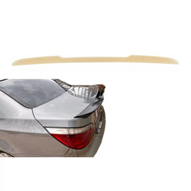 Spoiler baule per BMW Serie 5 E60 Non-LCI&LCI (2003-2010) M4 design