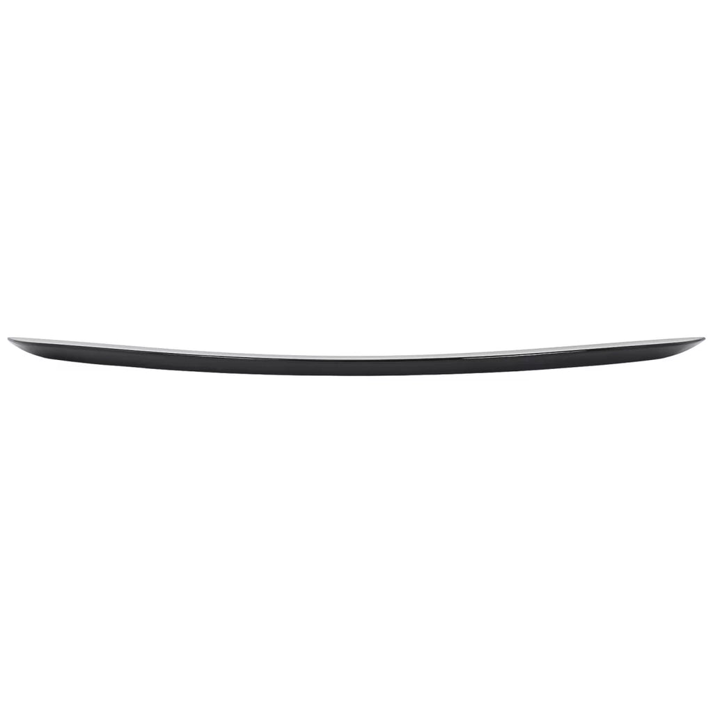 Spoiler portellone alettone per Mercedes GLC Coupe C254 (2023 e successivi) lucido nero