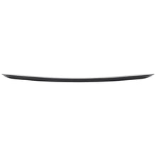 Spoiler portellone alettone per Mercedes GLC Coupe C254 (2023 e successivi) lucido nero