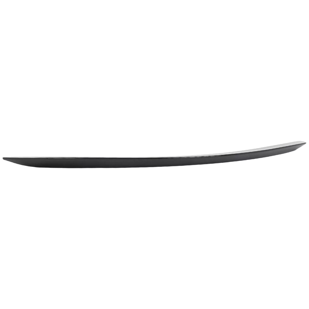 Spoiler portellone alettone per Mercedes GLC Coupe C254 (2023 e successivi) lucido nero
