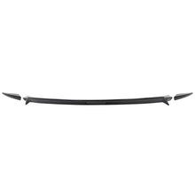 Spoiler baule per Mercedes GLC Coupe C253 (2015 e successivi) Nero lucido