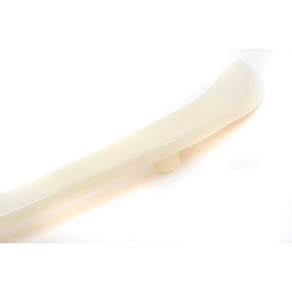 Spoiler baule alettone per BMW X6 E71 E72 (2008-2015) da verniciare