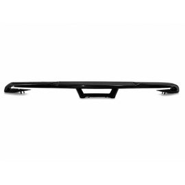 Spoiler baule alettone per Ford Mustang Mk6 VI sesta generazione (2015-2023) GT500 design nero