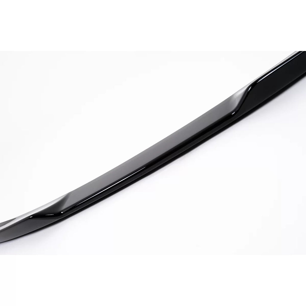 Spoiler baule per Alfa Romeo Giulia 952 (2016-2021) Nero lucido