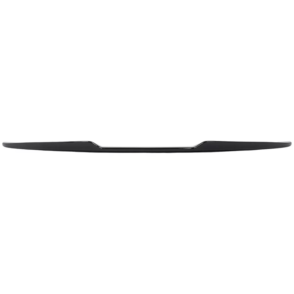 Spoiler baule per Alfa Romeo Giulia 952 (2016-2021) Nero lucido