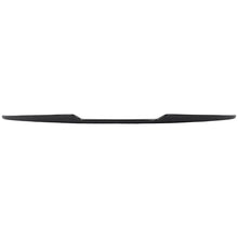 Spoiler baule per Alfa Romeo Giulia 952 (2016-2021) Nero lucido