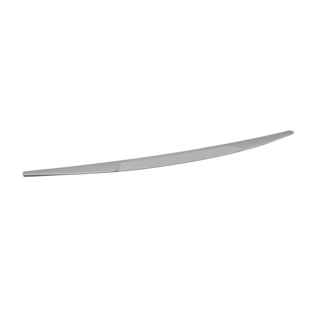 Spoiler baule per Audi A4 B9 berlina dal 2016, da verniciare