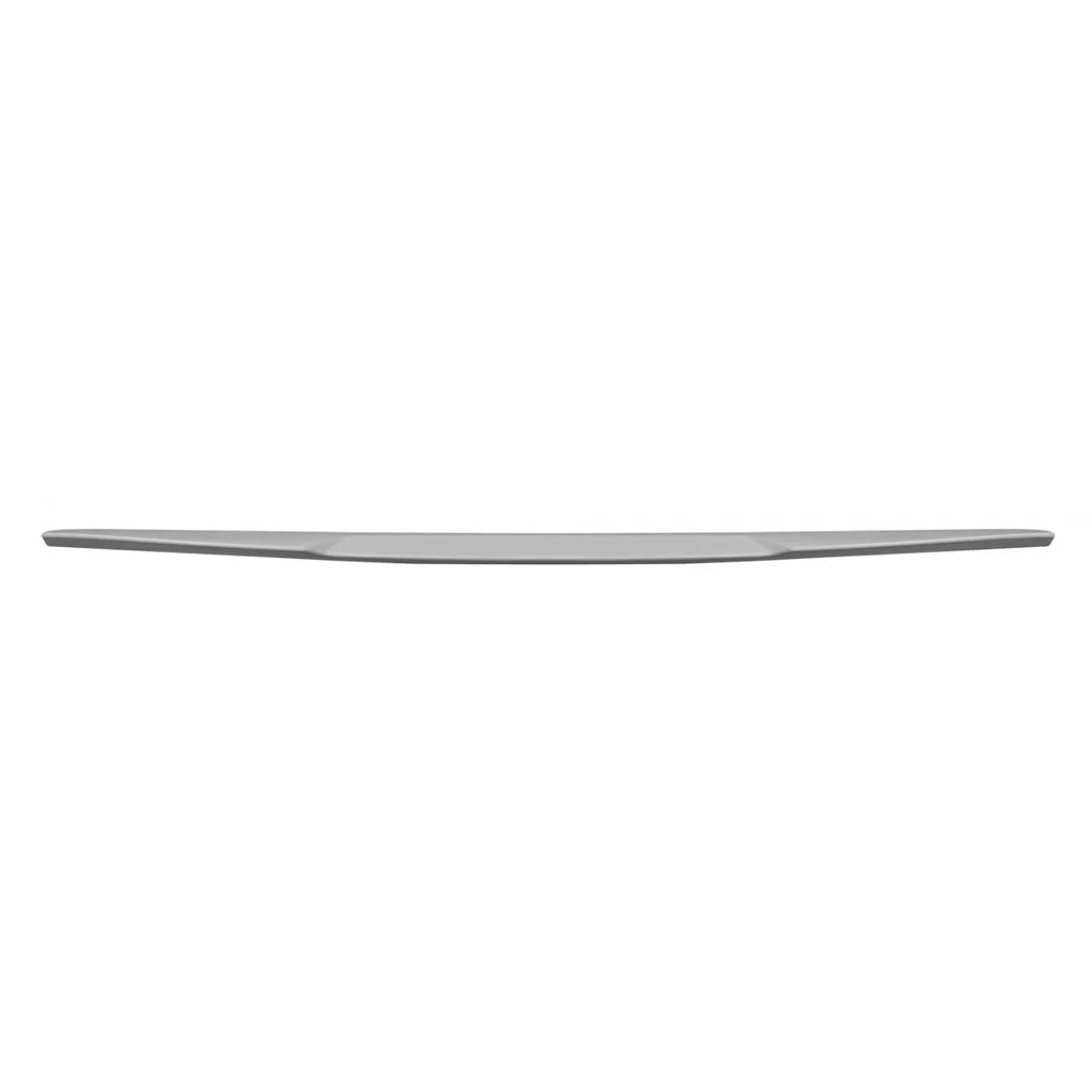 Spoiler baule per Audi A4 B9 berlina dal 2016, da verniciare