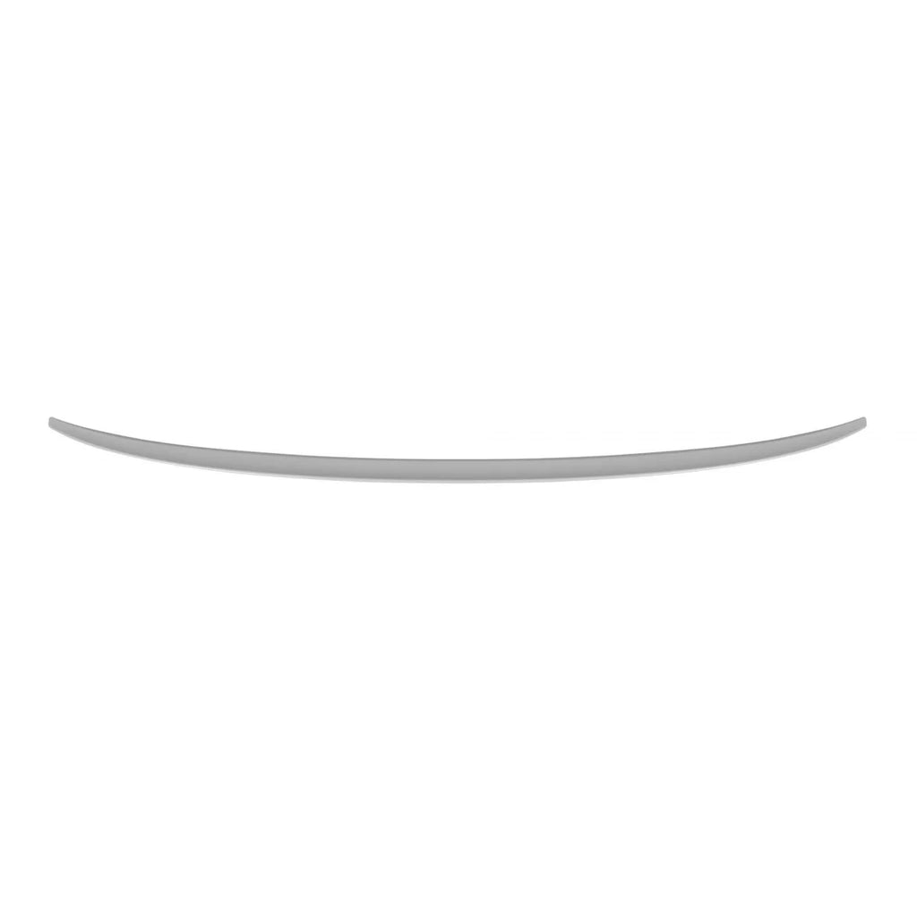 Spoiler baule per Audi A5 F5, S5 dal 2016, da verniciare