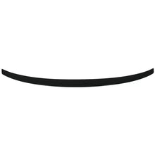 Carica l'immagine nel visualizzatore di Gallery, Spoiler baule per Audi A5 F5 Sportback (2017 e successivi) Nero lucido