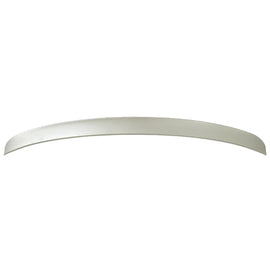 Spoiler baule per Audi A6 C7 11-18 Abt stile in plastica ABS