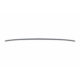Spoiler baule per Audi A6 C7 berlina 2011-2018, da verniciare