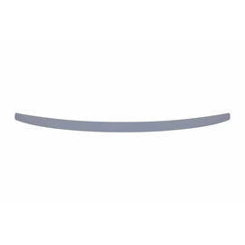 Spoiler baule per Audi A6 C7 berlina 2011-2018, da verniciare