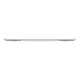 Spoiler baule per Audi A6 C8 berlina dal 2018, da verniciare