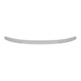 Spoiler baule per Audi A6 C8 berlina dal 2018, da verniciare
