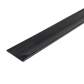 Spoiler baule per BMW 3 E30 82-94 Lip Spoiler in ABS plastica