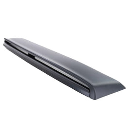 Spoiler baule per BMW 3 E30 82-94 M-Tech 2 stile doppio in plastica ABS
