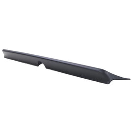 Spoiler baule per BMW 3 E30 82-94 M-Tech 1 stile spoiler a labbro in ABS plastica