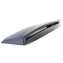 Spoiler baule per BMW 3 E30 82-94 M-Tech 2 stile doppio in plastica ABS