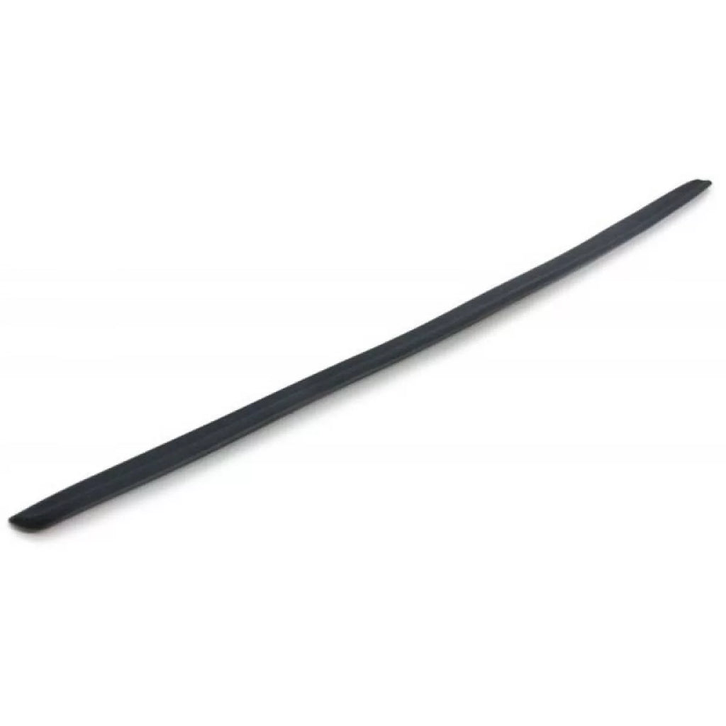 Spoiler baule per BMW 3 E36 90-99 / 5 E39 95-03 spoiler a labbro in ABS plastica 119x4x1.7cm