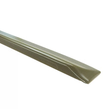 Spoiler baule per BMW 3 E46 98-05 berlina AC stile in plastica ABS