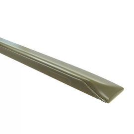 Spoiler baule per BMW 3 E46 98-05 berlina AC stile in plastica ABS