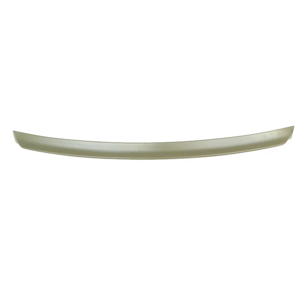 Spoiler baule per BMW 3 E46 98-05 berlina AC stile in plastica ABS