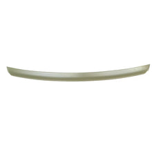 Spoiler baule per BMW 3 E46 98-05 berlina AC stile in plastica ABS