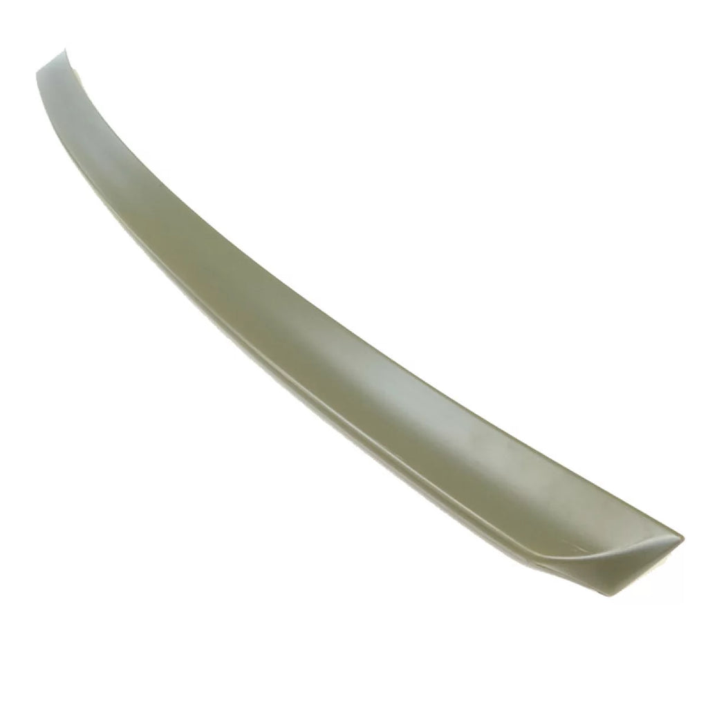 Spoiler baule per BMW 3 E46 98-05 berlina AC stile in plastica ABS