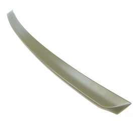Spoiler baule per BMW 3 E46 98-05 berlina AC stile in plastica ABS