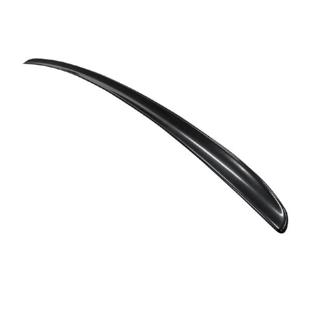 Spoiler baule per BMW 3 E46 99-05 berlina/Coupe Lip Spoiler in plastica ABS