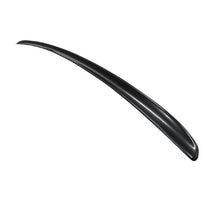 Spoiler baule per BMW 3 E46 99-05 berlina/Coupe Lip Spoiler in plastica ABS