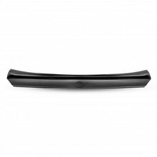 Spoiler baule per BMW 3 E46 99-05 berlina CSL stile Nero lucido in plastica ABS
