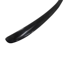 Spoiler baule per BMW 3 E46 99-05 berlina/Coupe Lip Spoiler in plastica ABS