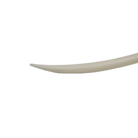 Spoiler baule per BMW 3 E90 05-11 M3 stile spoiler a labbro in poliuretano