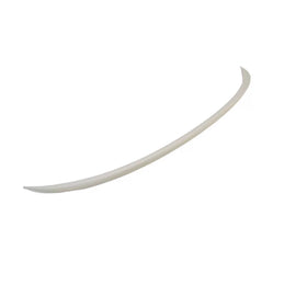 Spoiler baule per BMW 3 E90 05-11 M3 stile spoiler a labbro in poliuretano