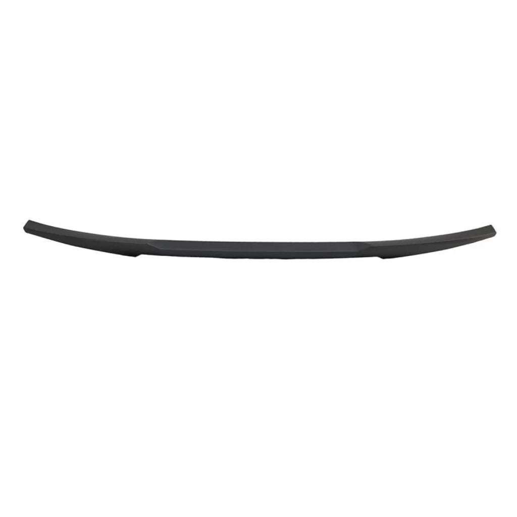 Spoiler baule per BMW 3 E90 05-11 M4 stile spoiler a labbro in poliuretano