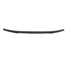 Spoiler baule per BMW 3 E90 05-11 M4 stile spoiler a labbro in poliuretano
