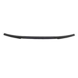 Spoiler baule per BMW 3 E90 05-11 M4 stile spoiler a labbro in poliuretano