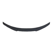 Spoiler baule per BMW 3 E90 05-11 M4 stile spoiler a labbro in poliuretano