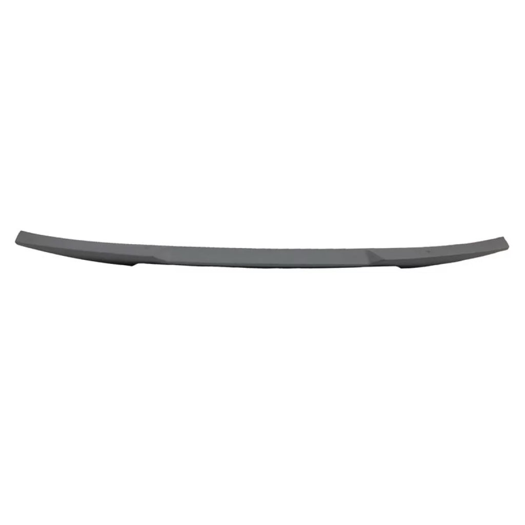 Spoiler baule per BMW 3 E92 05-11 M4 stile spoiler a labbro in poliuretano