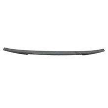 Spoiler baule per BMW 3 E92 05-11 M4 stile spoiler a labbro in poliuretano