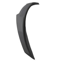 Spoiler baule per BMW 3 E92 05-11 M4 stile spoiler a labbro in poliuretano