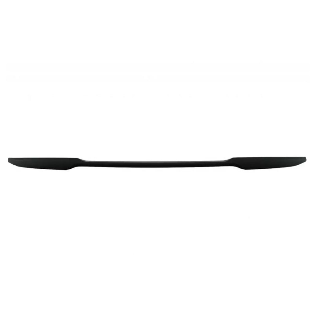 Spoiler baule BMW Serie 3 F30 2011-2019 stile M4 in poliuretano