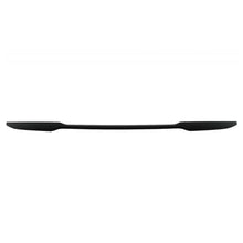 Spoiler baule BMW Serie 3 F30 2011-2019 stile M4 in poliuretano