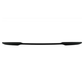 Spoiler baule BMW Serie 3 F30 2011-2019 stile M4 in poliuretano