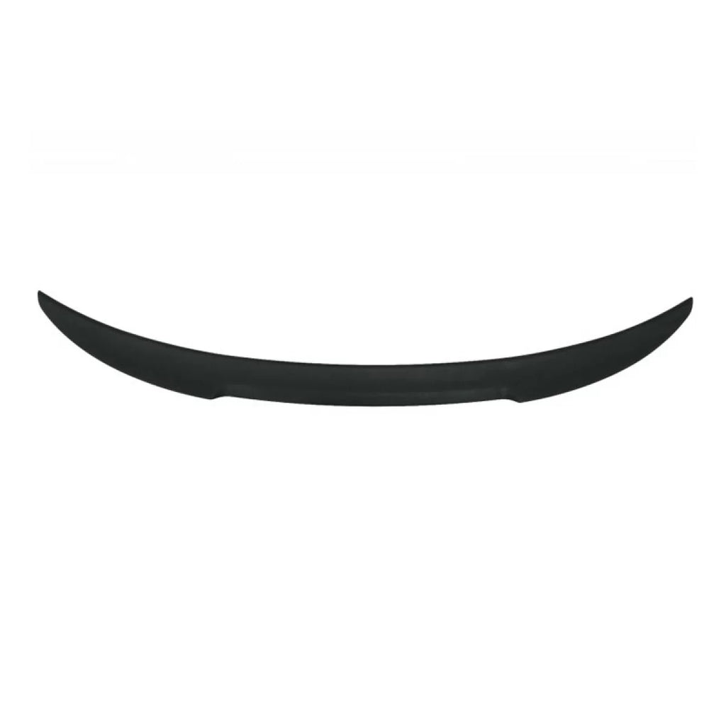 Spoiler baule BMW Serie 3 F30 2011-2019 stile M4 in poliuretano